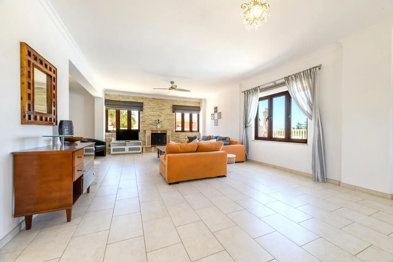 Mersinia Heights Villa Ayia Napa