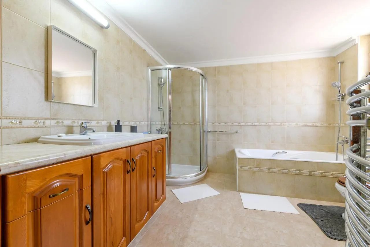 Mersinia Heights Villa Ayia Napa