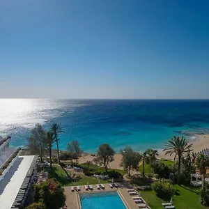 4* Semesteranläggning (resort) Grecian Sands